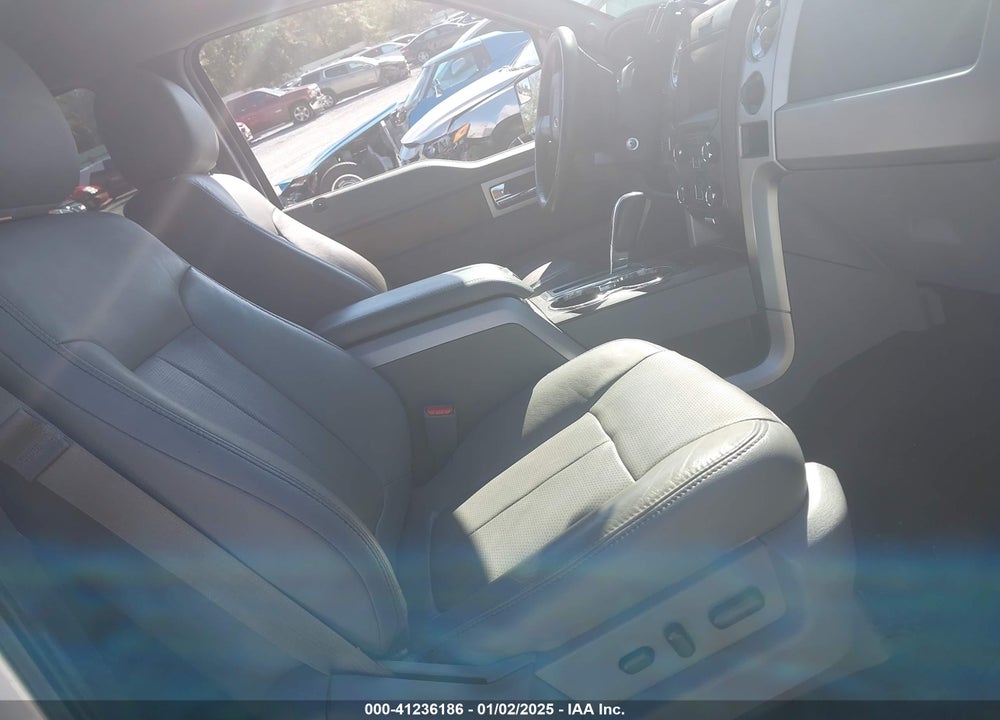 2014 FORD F-150 VIN: 1FTFW1ETXEKF36872
