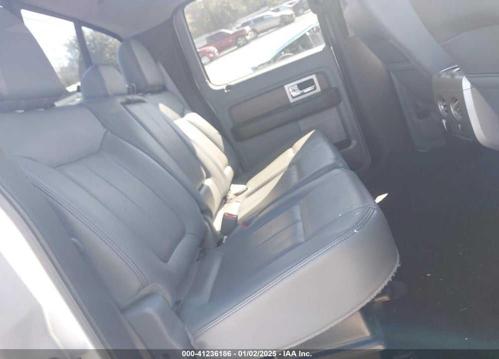 2014 FORD F-150 VIN: 1FTFW1ETXEKF36872