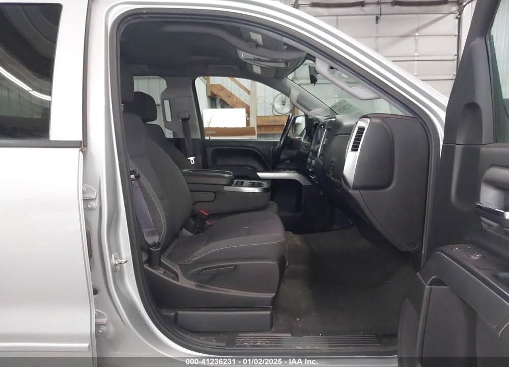 2015 CHEVROLET SILVERADO 1500 VIN: 1GCVKREHXFZ271025