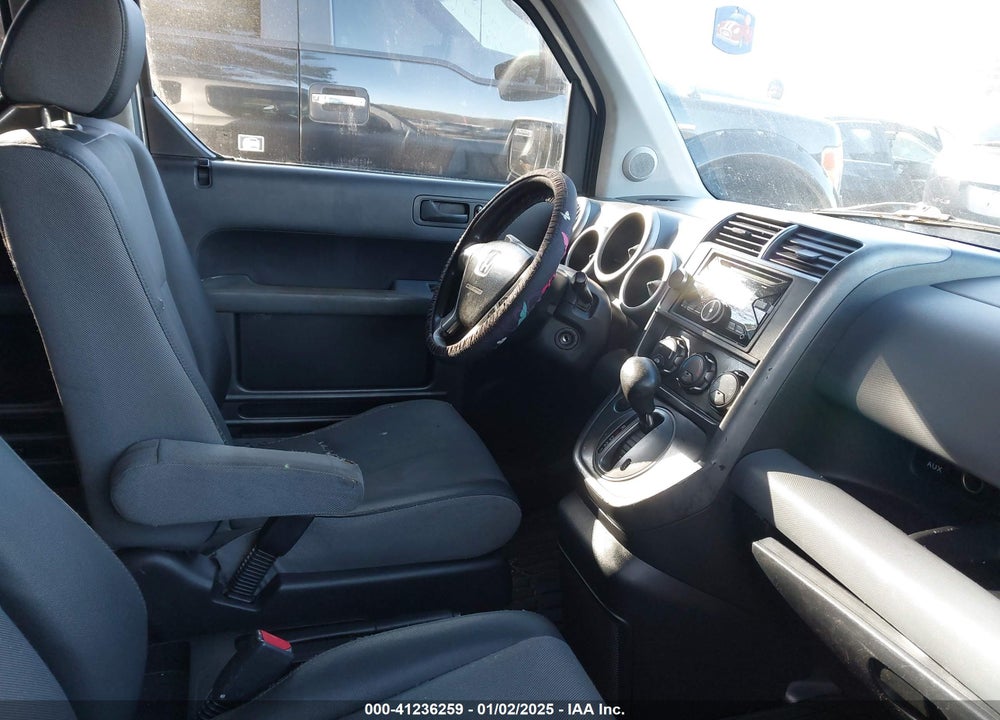 2003 HONDA ELEMENT EX VIN: 5J6YH28513L006863