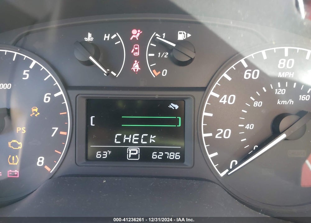2017 NISSAN SENTRA S VIN: 3N1AB7AP9HY360813
