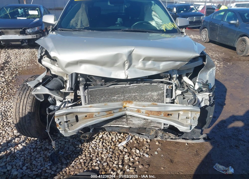 2013 CHEVROLET EQUINOX 1LT VIN: 2GNALDEK1D6399163