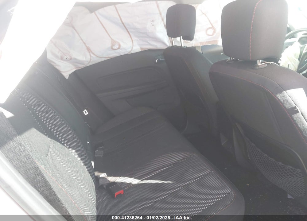 2013 CHEVROLET EQUINOX 1LT VIN: 2GNALDEK1D6399163