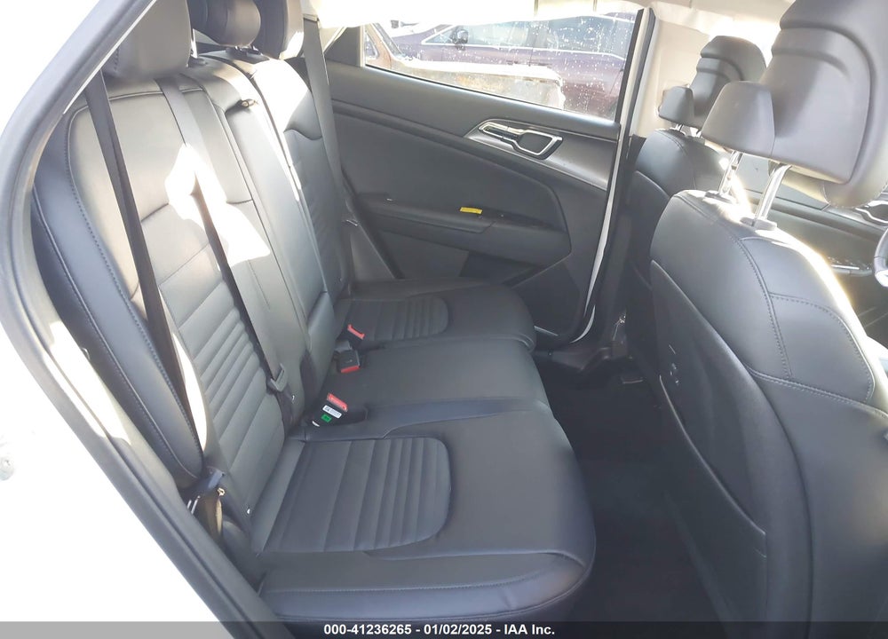 2023 KIA SPORTAGE SX PRESTIGE VIN: 5XYK5CAF3PG011870