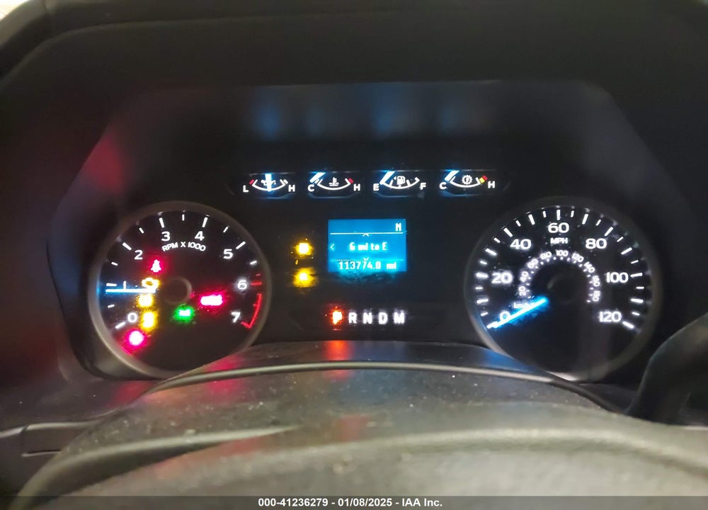 2018 FORD F-150 VIN: 1FTEW1EG9JFD54209
