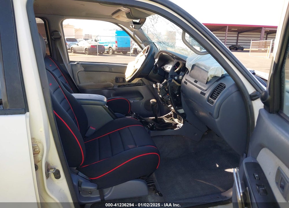 1999 TOYOTA 4RUNNER SR5 V6 VIN: JT3GN86R9X0114680
