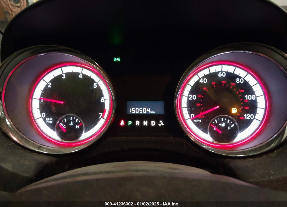 2017 DODGE GRAND CARAVAN SXT VIN: 2C4RDGCGXHR603780
