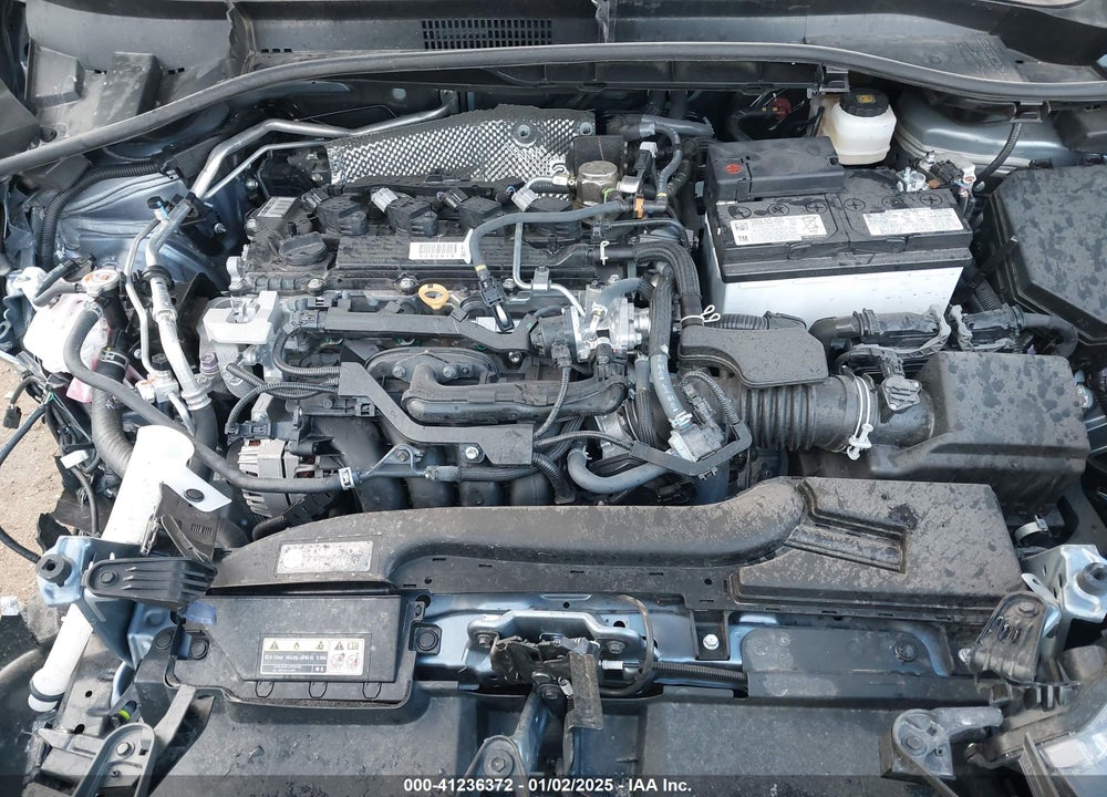 2024 TOYOTA COROLLA CROSS XLE VIN: 7MUDAABG9RV099397