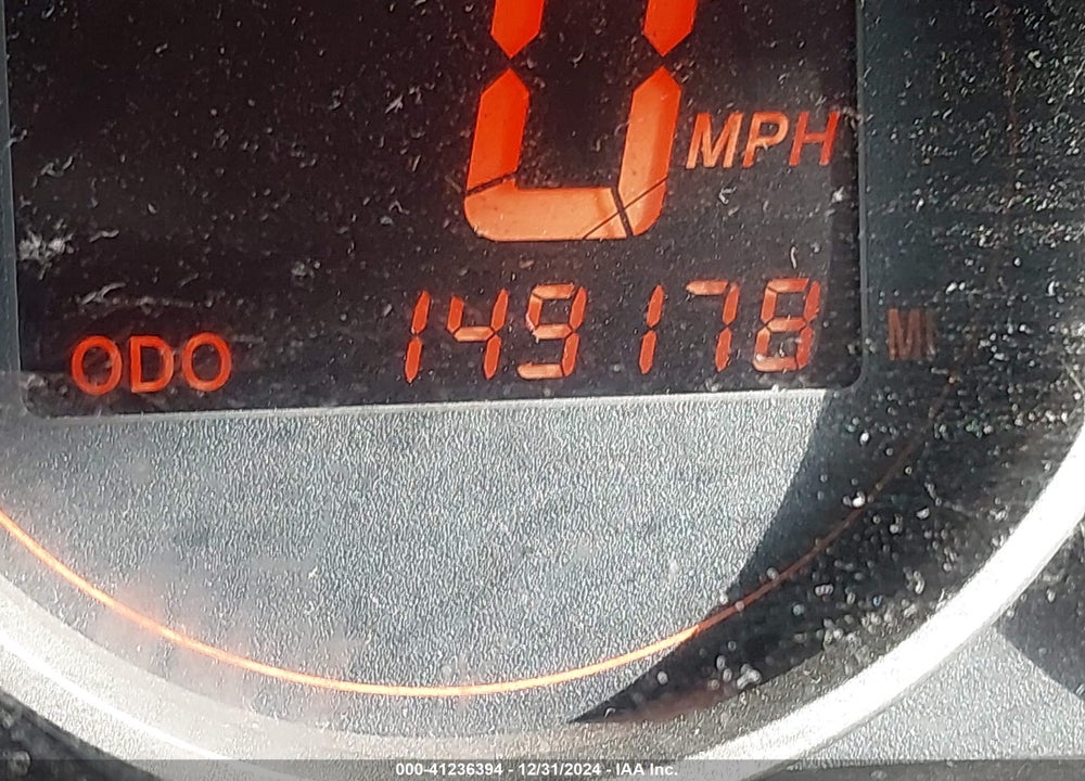 2013 SCION XB VIN: JTLZE4FE6DJ040557