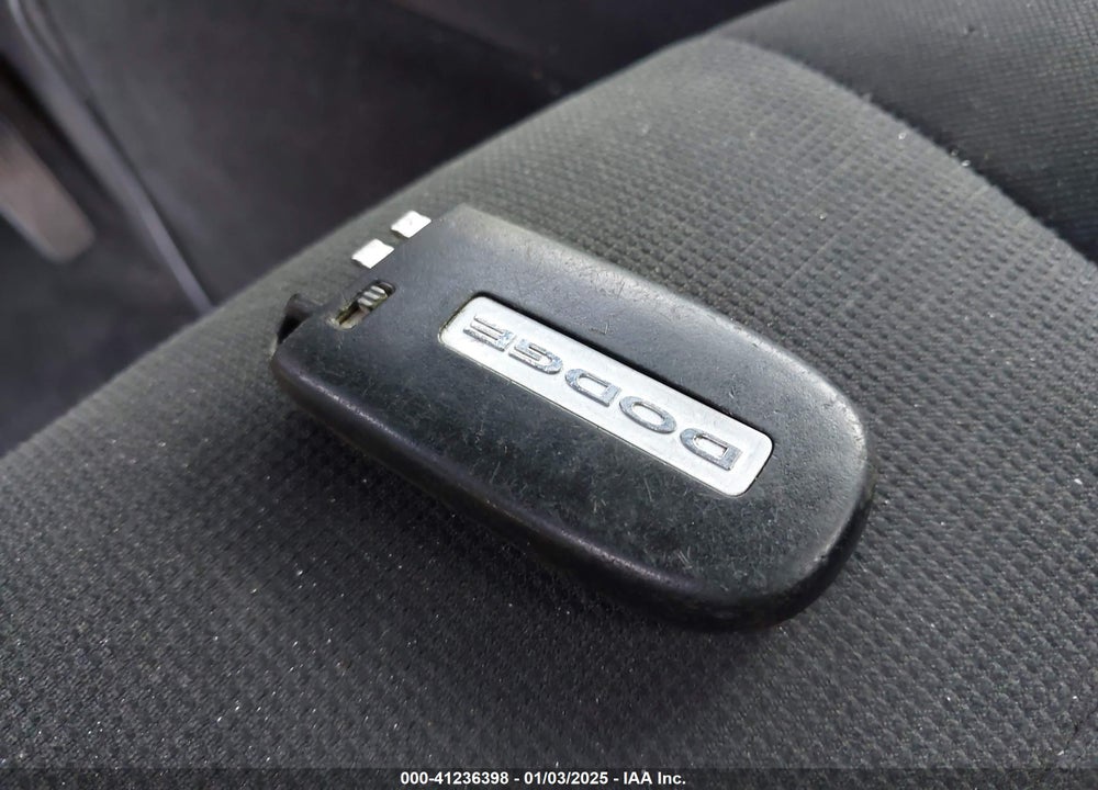 2012 DODGE CHARGER SE VIN: 2C3CDXBG6CH162689