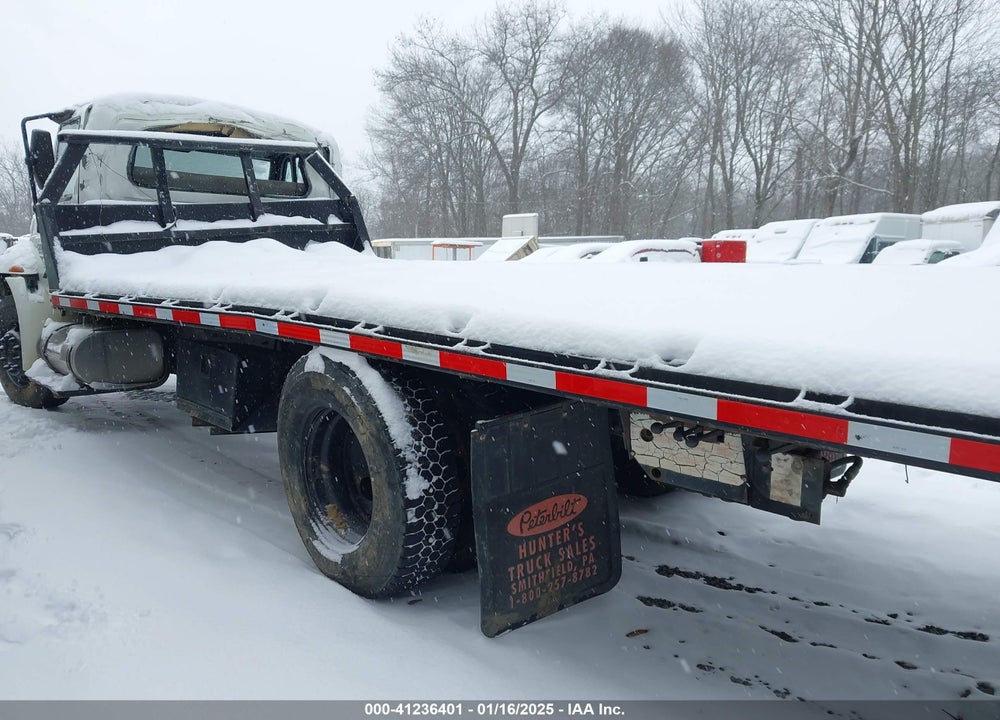 2007 INTERNATIONAL 4000 4200 VIN: 1HTMPAFM97H414485