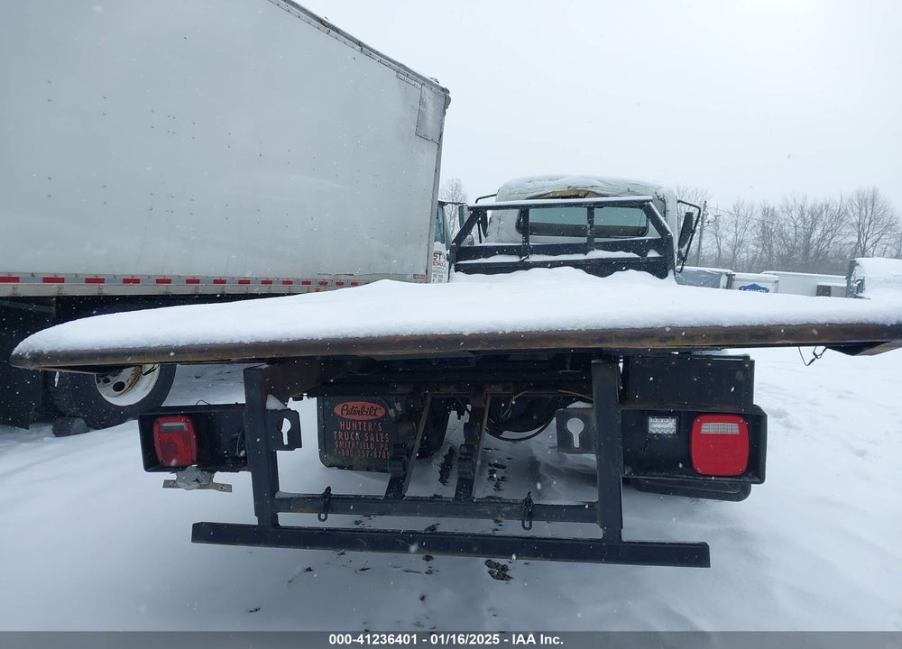 2007 INTERNATIONAL 4000 4200 VIN: 1HTMPAFM97H414485