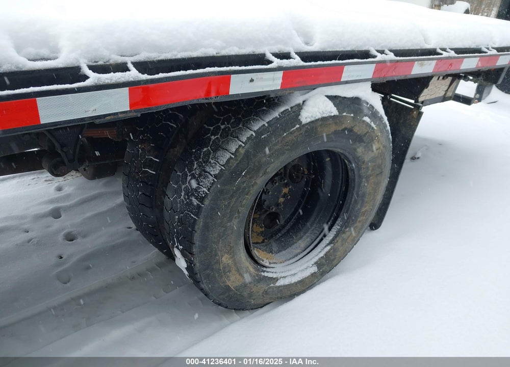 2007 INTERNATIONAL 4000 4200 VIN: 1HTMPAFM97H414485