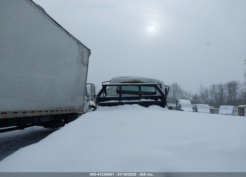 2007 INTERNATIONAL 4000 4200 VIN: 1HTMPAFM97H414485