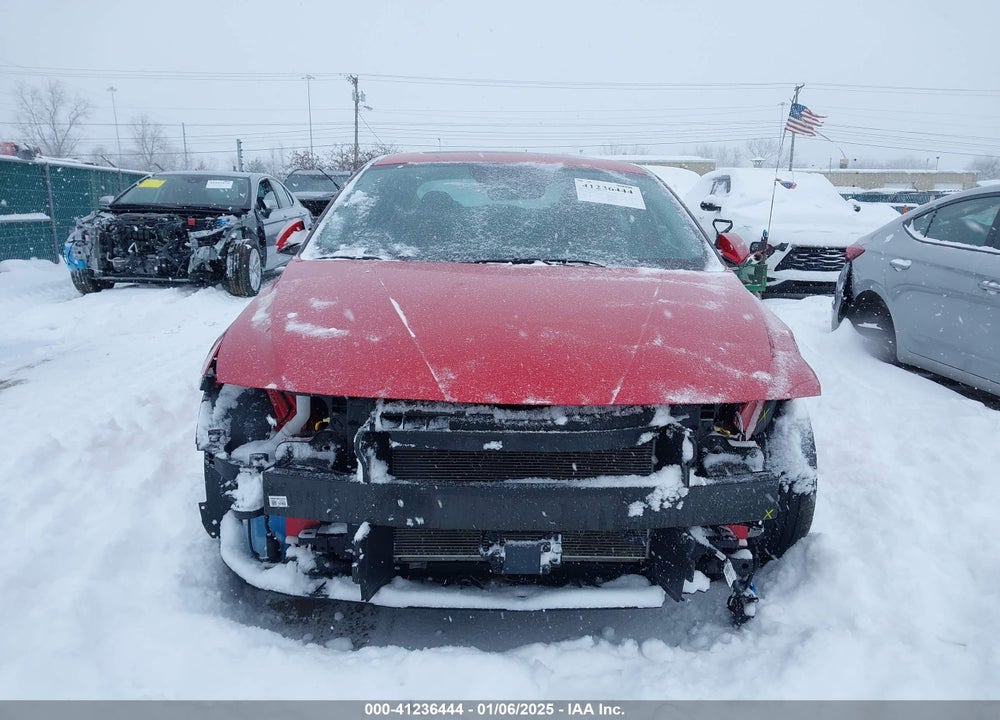 2023 HYUNDAI ELANTRA VIN: 5NPLP4AG9PH115561