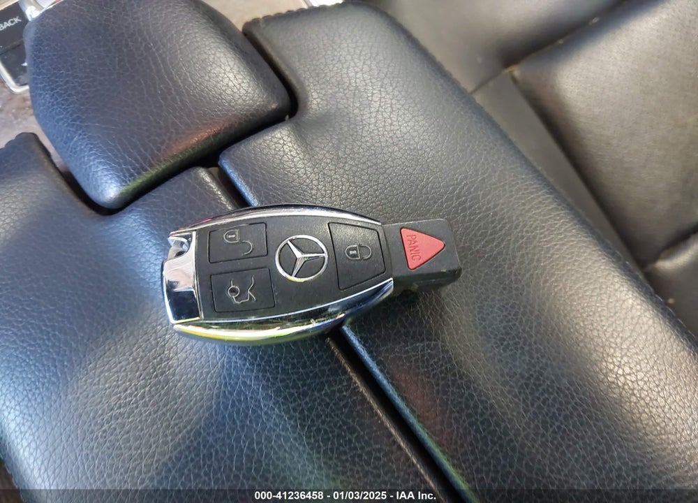 2014 MERCEDES-BENZ E 350 VIN: WDDHF8JB2EA802072