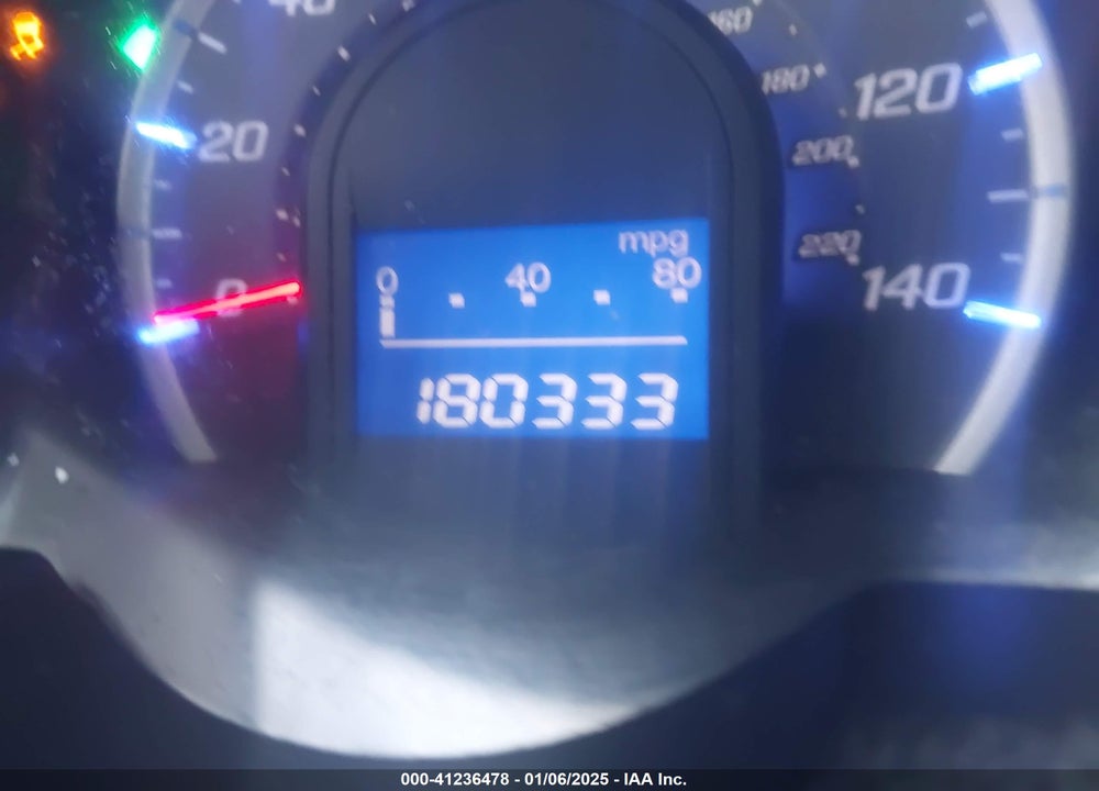 2013 HONDA FIT VIN: JHMGE8H36DC063751