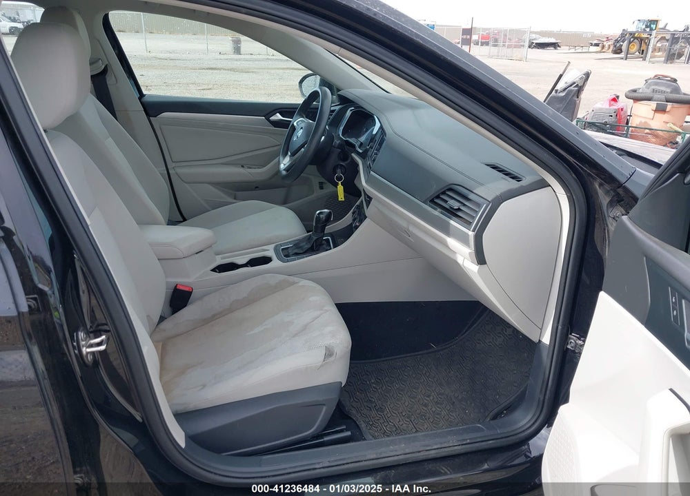 2020 VOLKSWAGEN JETTA 1.4T R-LINE/1.4T S/1.4T SE VIN: 3VWC57BU2LM096493