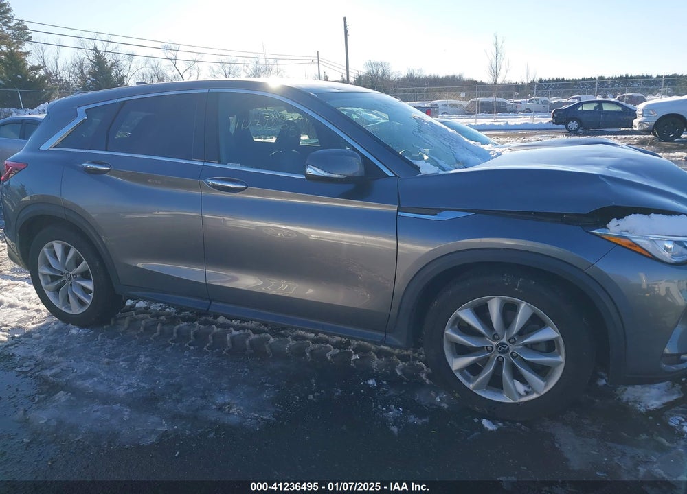 2019 INFINITI QX50 VIN: 3PCAJ5M38KF105196