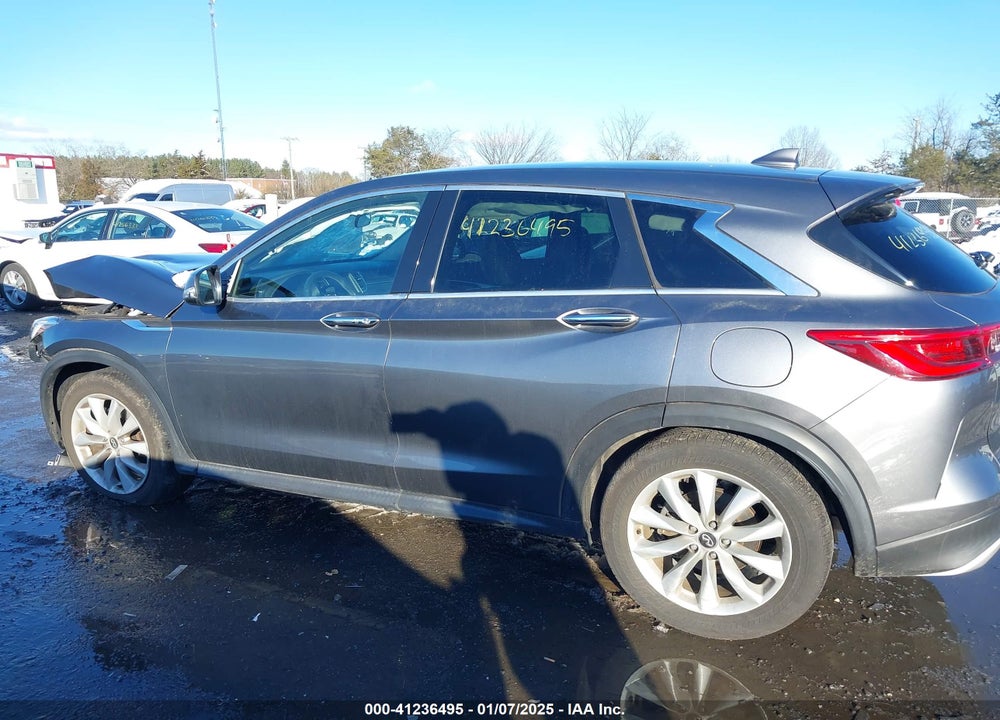 2019 INFINITI QX50 VIN: 3PCAJ5M38KF105196