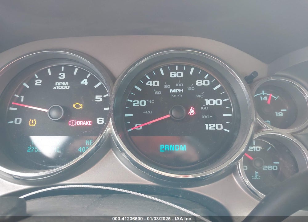 2011 CHEVROLET SILVERADO 1500 LT VIN: 3GCPKSE35BG368051