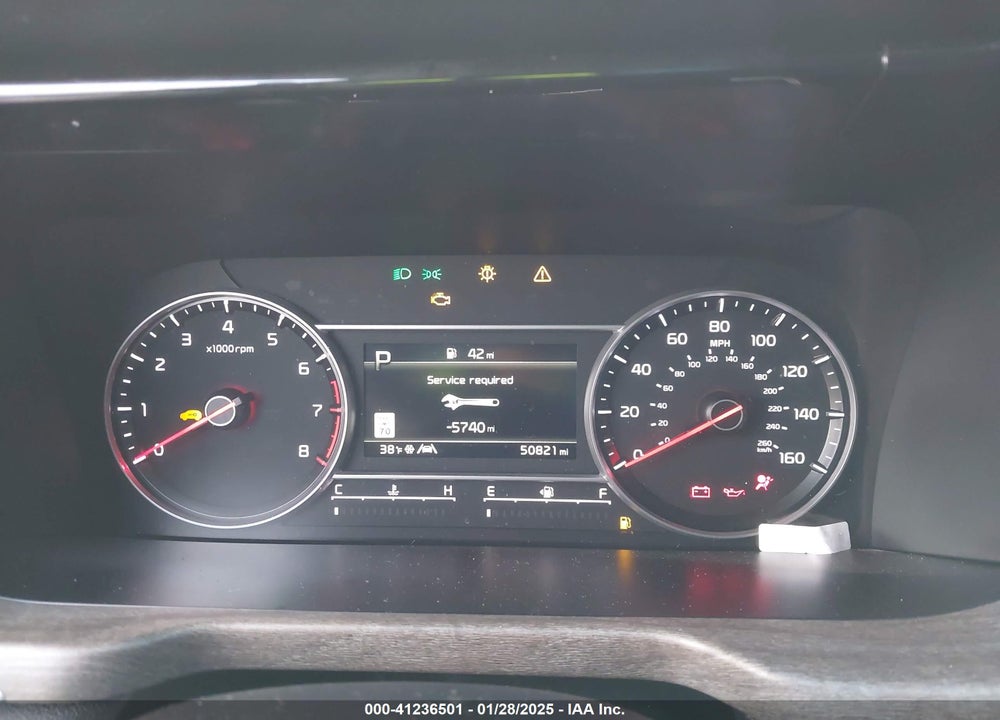 2022 KIA SORENTO VIN: 5XYRLDLC2NG127393
