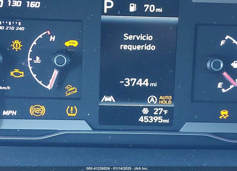 2023 HYUNDAI TUCSON SEL VIN: 5NMJBCAEXPH191270