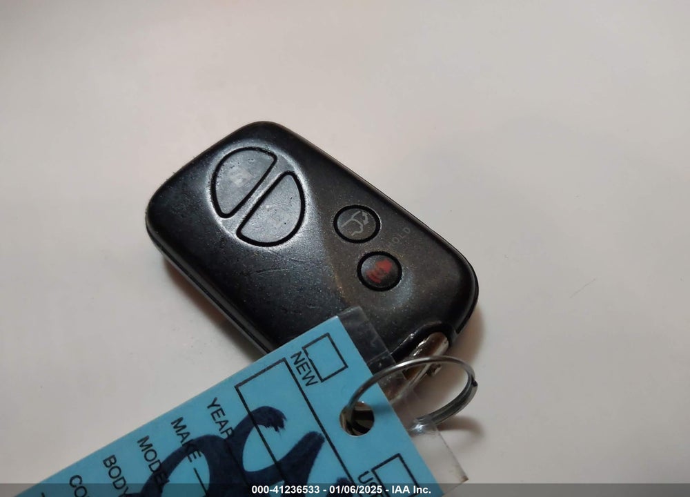 2013 LEXUS CT 200H VIN: JTHKD5BH4D2162882