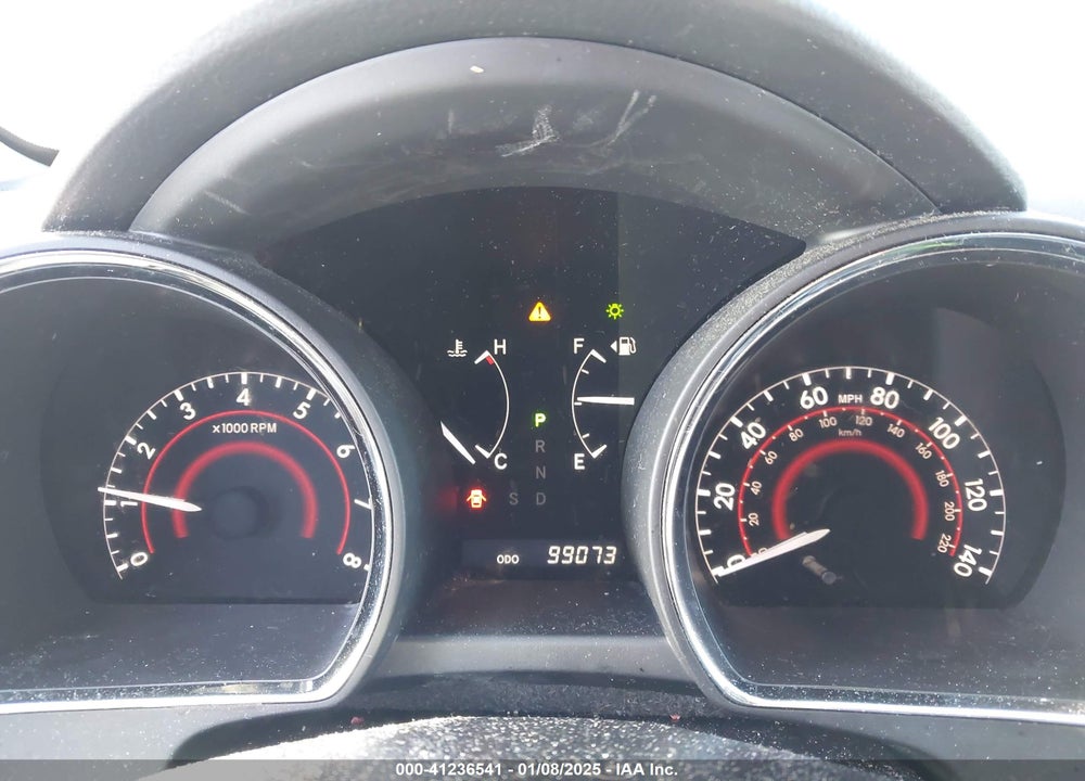 2013 TOYOTA HIGHLANDER SE V6 VIN: 5TDBK3EH8DS220492
