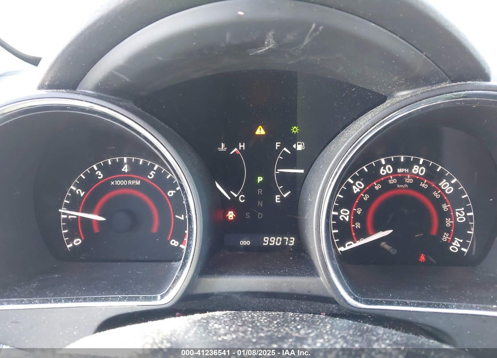 2013 TOYOTA HIGHLANDER SE V6 VIN: 5TDBK3EH8DS220492
