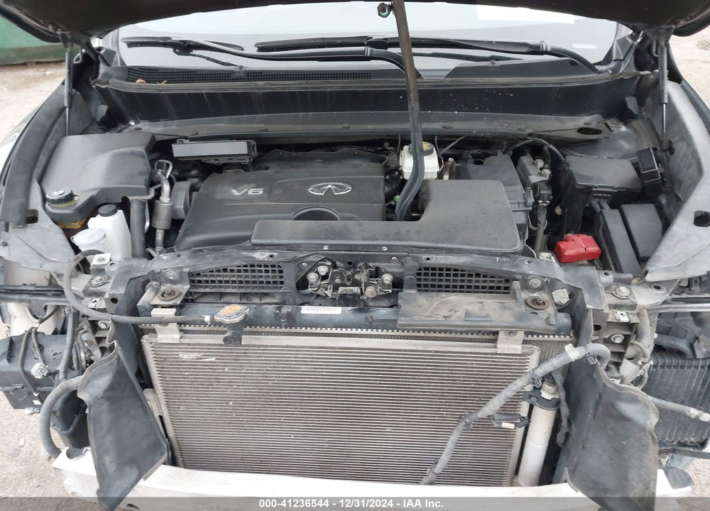 2018 INFINITI QX60 VIN: 5N1DL0MM1JC501755