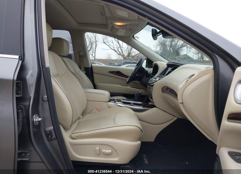 2018 INFINITI QX60 VIN: 5N1DL0MM1JC501755
