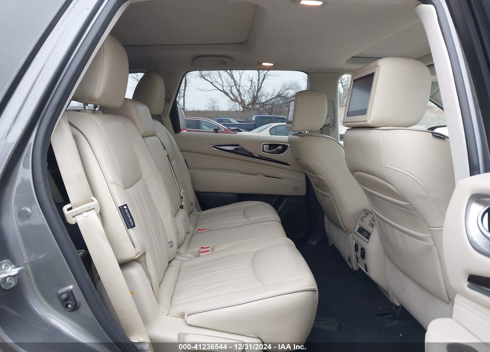 2018 INFINITI QX60 VIN: 5N1DL0MM1JC501755