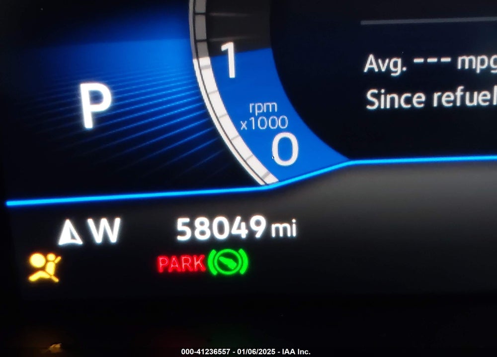 2022 VOLKSWAGEN TIGUAN VIN: 3VV2B7AXXNM019667