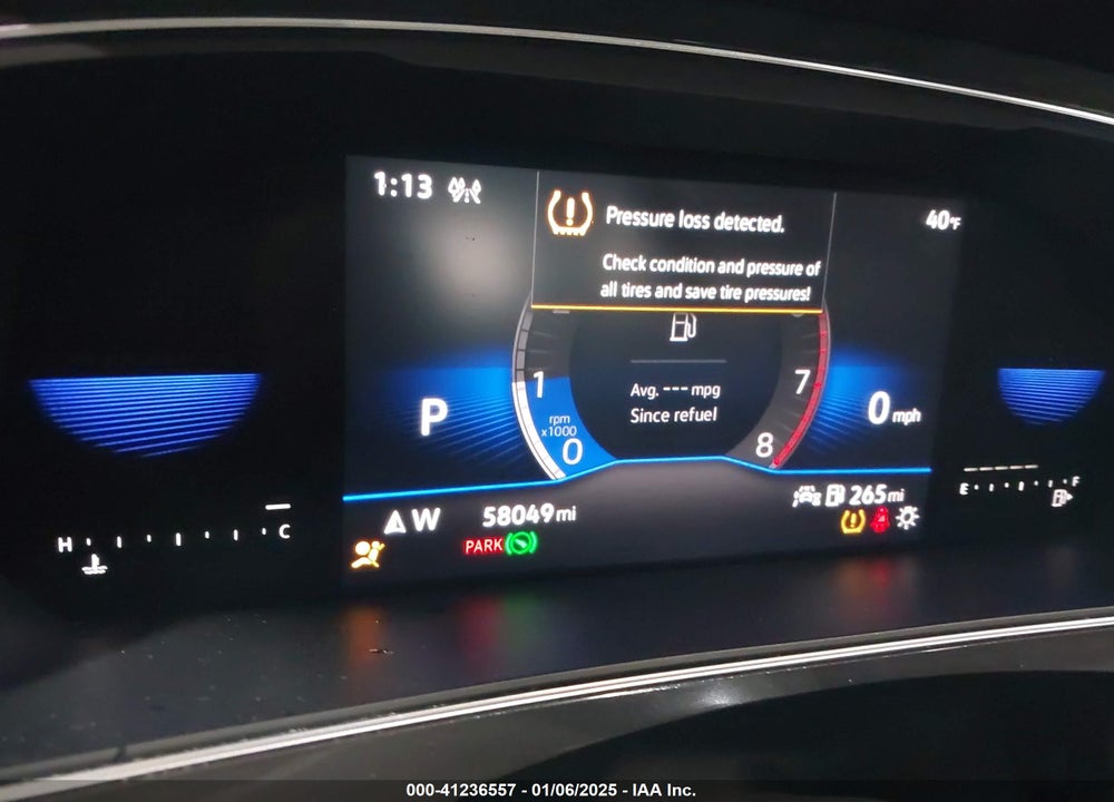 2022 VOLKSWAGEN TIGUAN VIN: 3VV2B7AXXNM019667