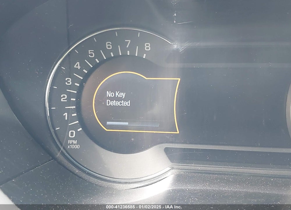 2014 LINCOLN MKZ VIN: 3LN6L2GK0ER800207