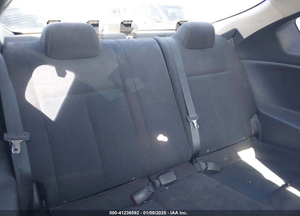 2013 NISSAN ALTIMA 2.5 S VIN: 1N4AL2EP7DC151263