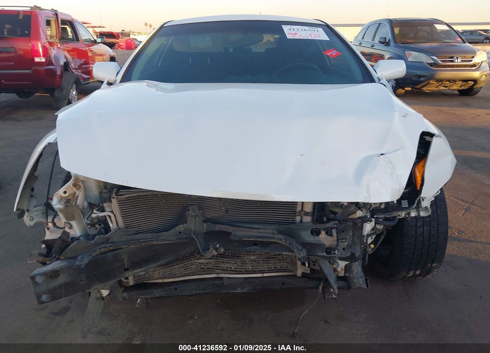 2013 NISSAN ALTIMA 2.5 S VIN: 1N4AL2EP7DC151263