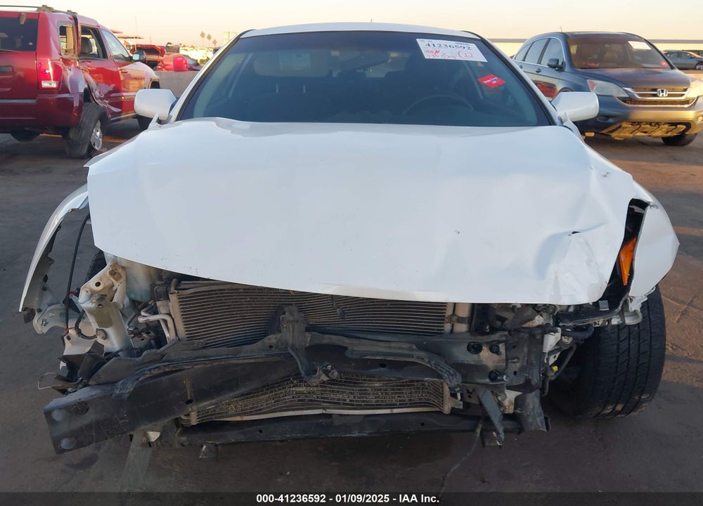 2013 NISSAN ALTIMA 2.5 S VIN: 1N4AL2EP7DC151263