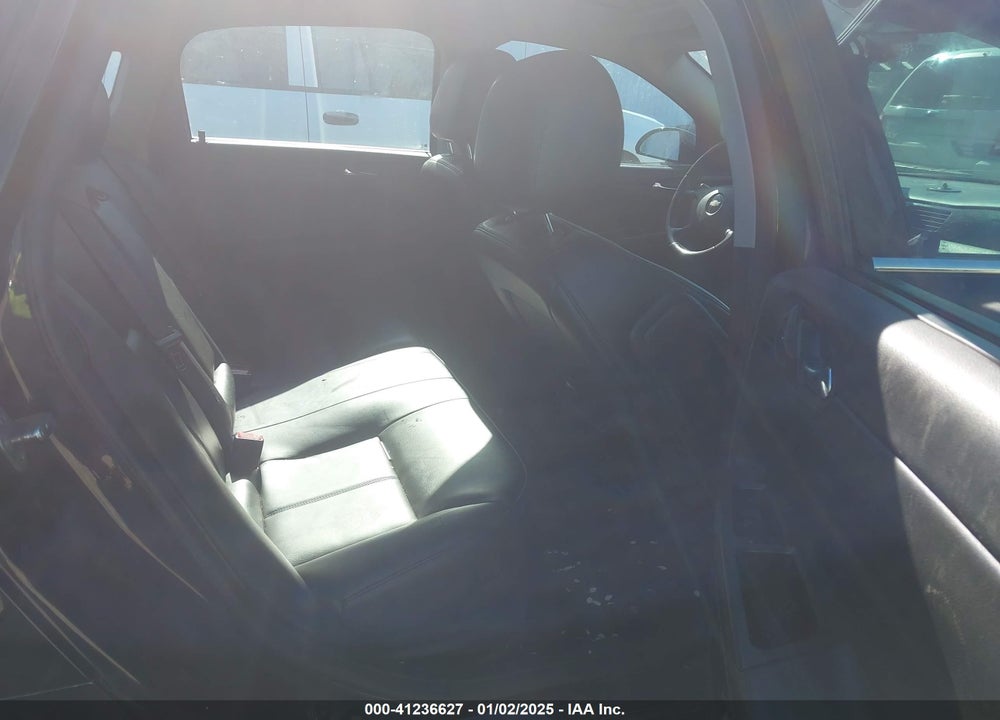 2008 CHEVROLET IMPALA LT VIN: 2G1WT58K189286102