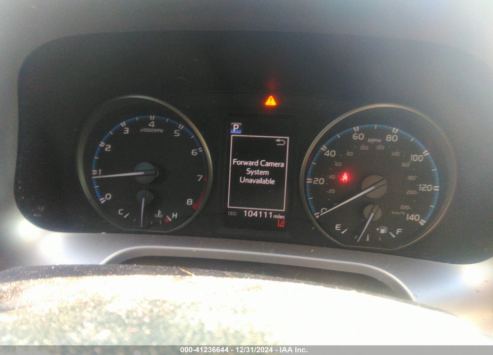 2018 TOYOTA RAV4 VIN: JTMWFREVXJJ743231