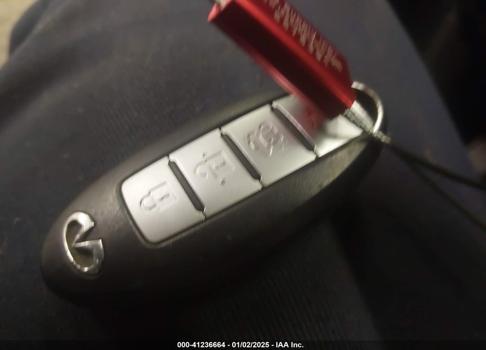 2010 INFINITI G37X VIN: JN1CV6AR4AM251793