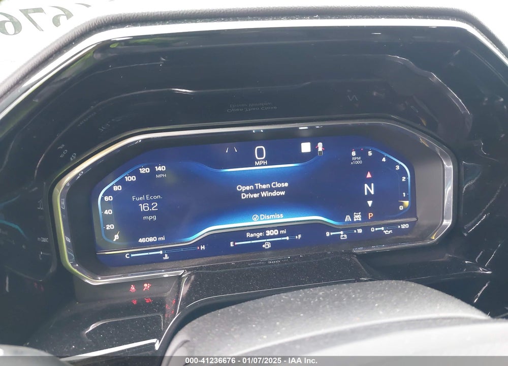 2022 CHEVROLET SILVERADO VIN: 1GCUDGEL0NZ515827