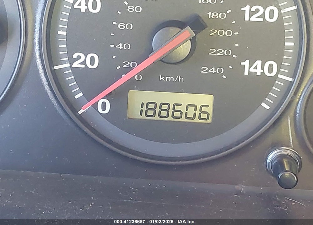 2004 HONDA CIVIC VP VIN: 2HGES16364H642183