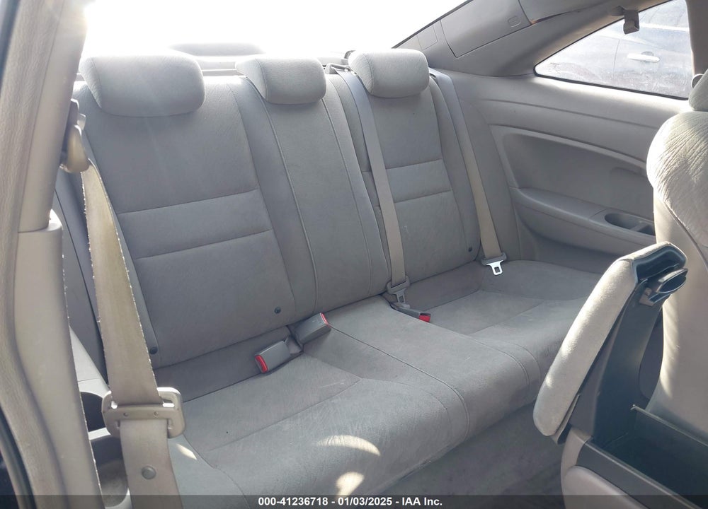 2008 HONDA CIVIC LX VIN: 2HGFG12628H564383