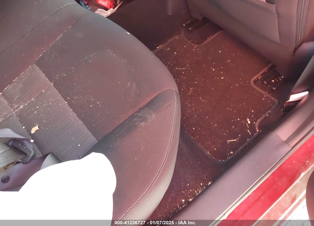 2024 NISSAN SENTRA VIN: 3N1AB8CVXRY208980