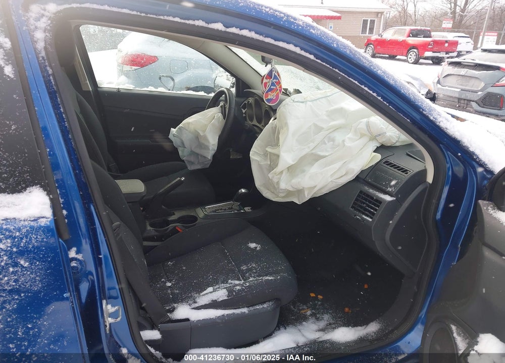 2010 DODGE AVENGER SXT VIN: 1B3CC4FB6AN144338