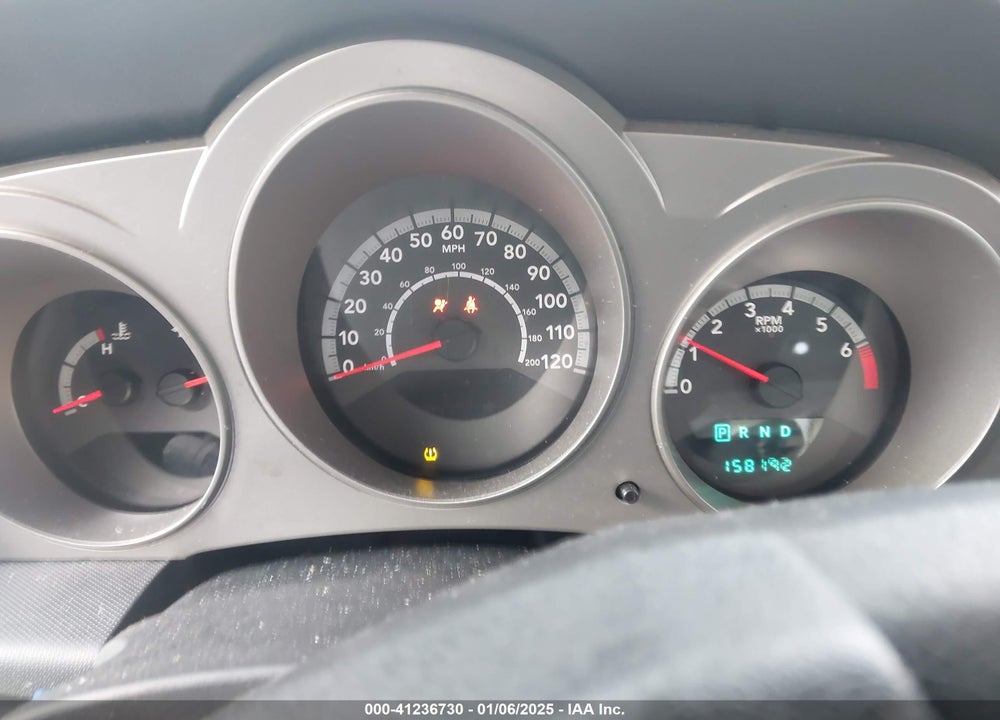 2010 DODGE AVENGER SXT VIN: 1B3CC4FB6AN144338