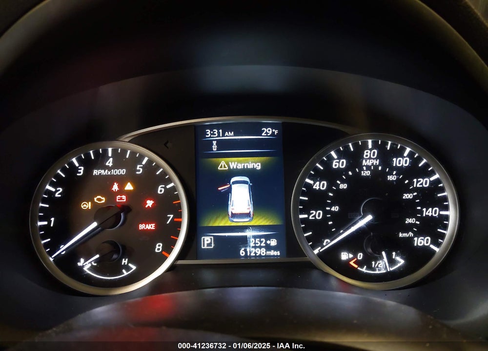 2018 NISSAN SENTRA VIN: 3N1AB7AP6JL632205