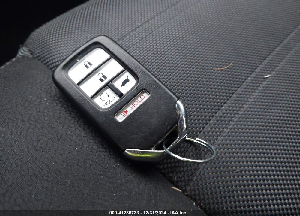 2020 HONDA CR-V VIN: 5J6RW1H54LA006310